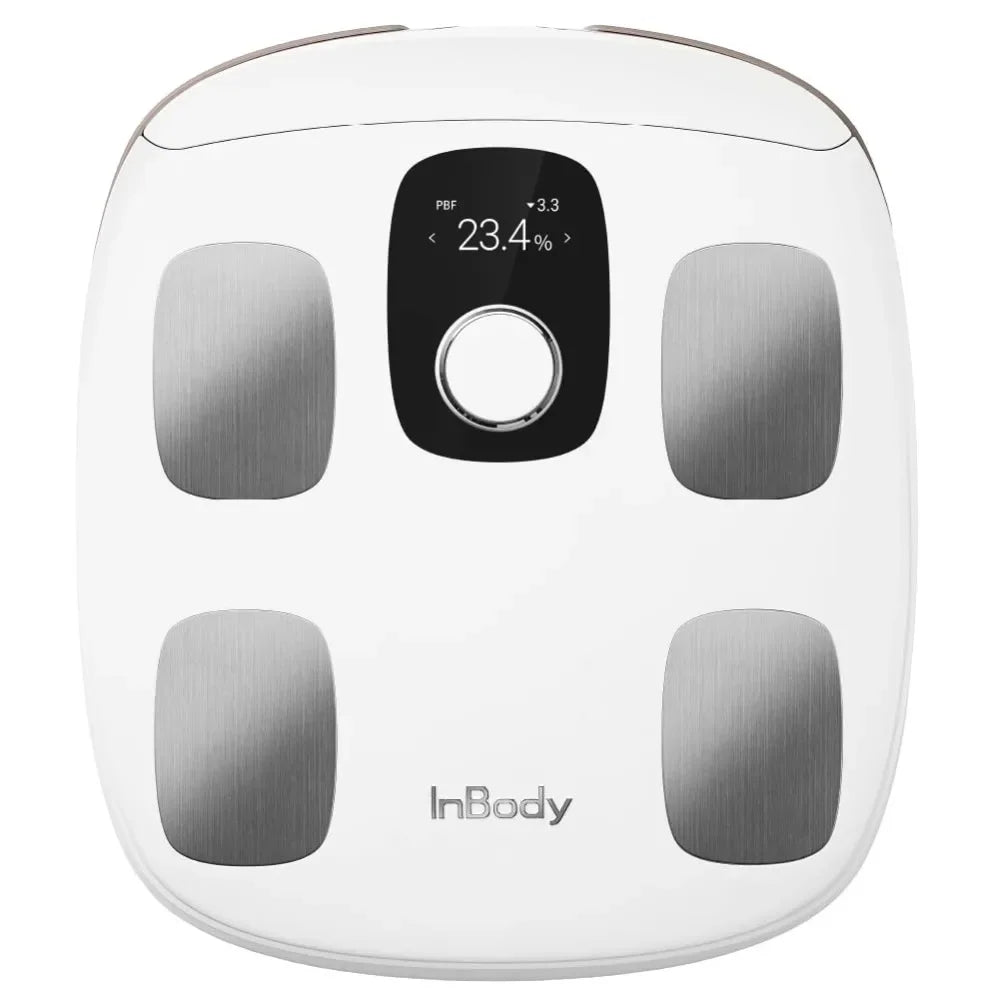 Hign-concerned Dial H30 Digital Smart Scale Body Metrics