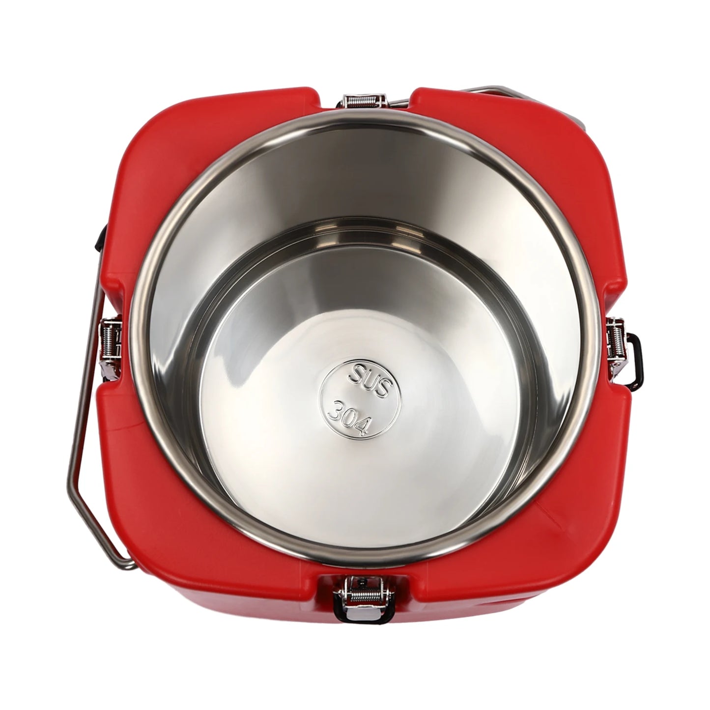 Hign Concerned Commercial Food Warmer 304 Stainless Steel