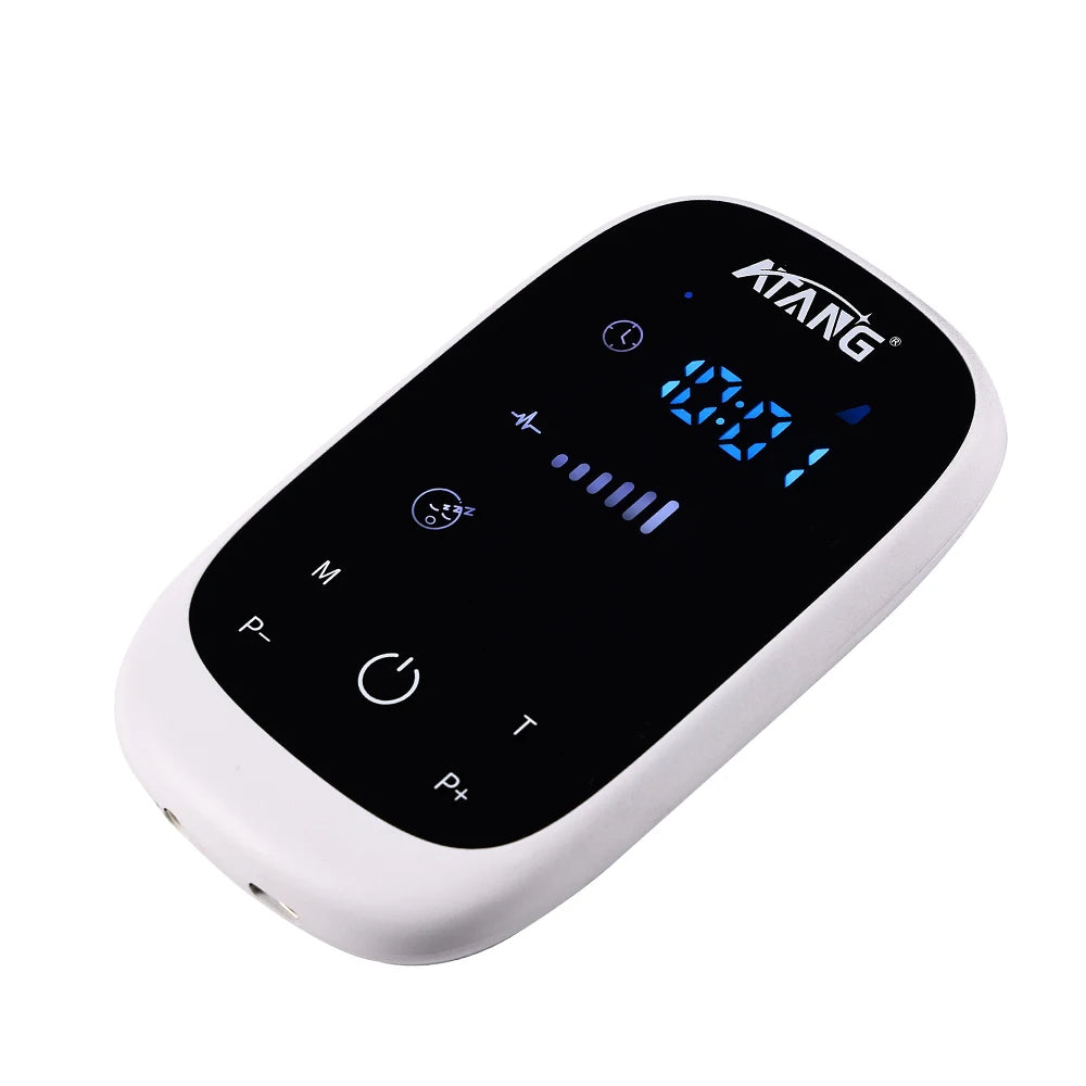 ATANGCES Brain Stimulation Device Sleep Aid Insomnia Relief