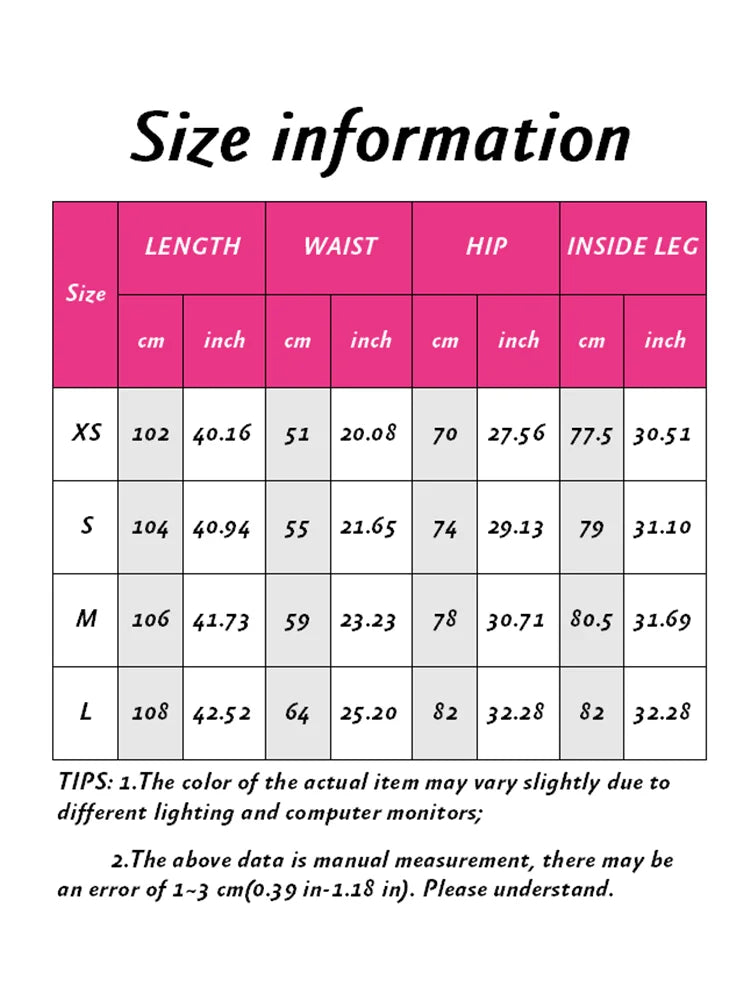 Flare Leggings Yoga Pants High Waist Wide Leg For Women