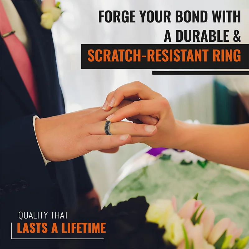 Smart Ring Fitness Tracker With Sleep Monitor And Pedometer