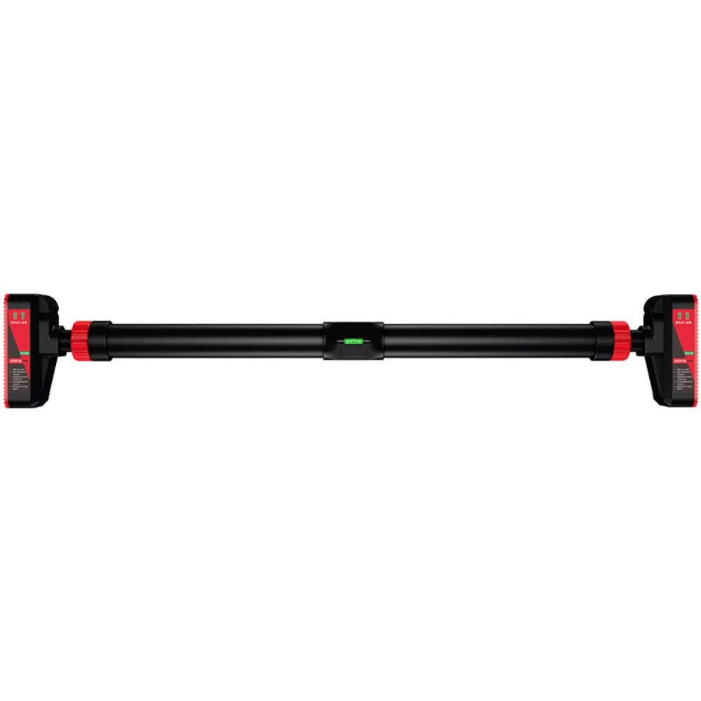 Twister CK Adjustable Pull Up Bar With Level Gauge Doorway