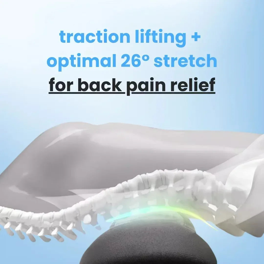 Okayso Three In One Back Massager Shiatsu Deep Tissue