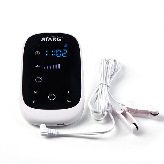 ATANGCES Brain Stimulation Device Sleep Aid Insomnia Relief