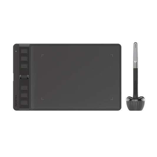 Huion Inspiroy 2S Graphics Tablet With 6 Express Keys