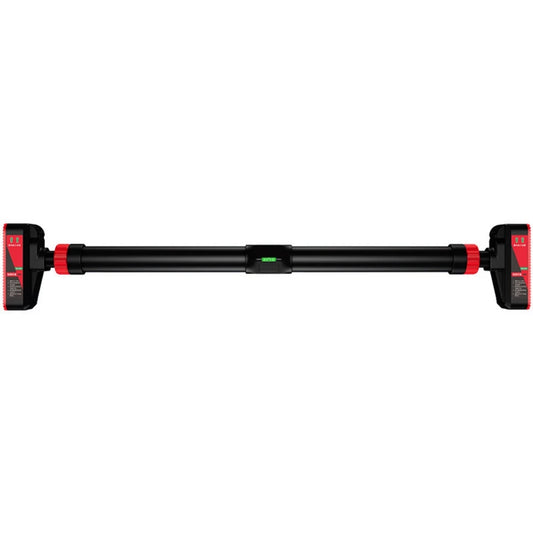 Twister CK Adjustable Pull Up Bar With Level Gauge Doorway